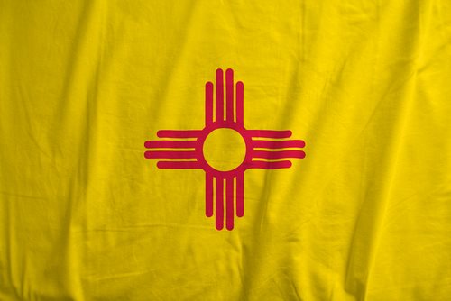 The State Laws of New Mexico