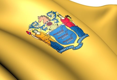 The State Laws of New Jersey