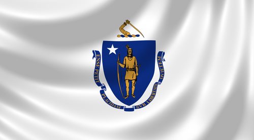 The State Laws of Massachusetts