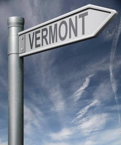 The State Laws of Vermont