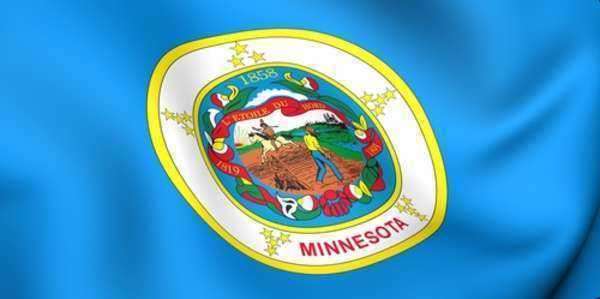 The State Laws of Minnesota