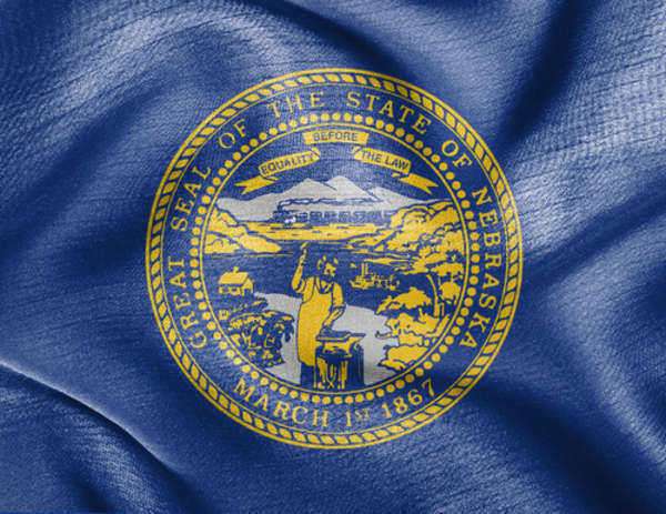 The State Laws of Nebraska