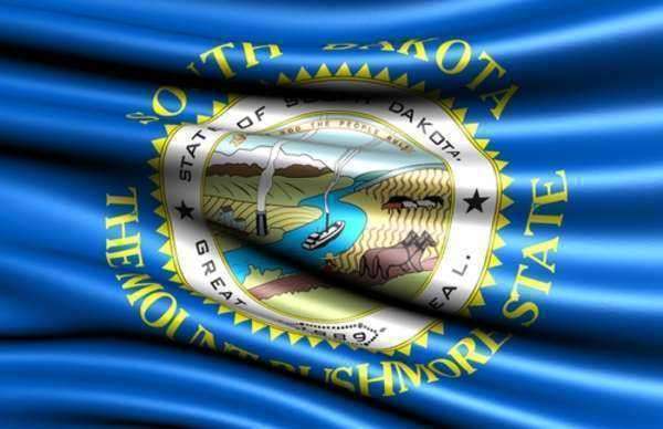 The State Laws of South Dakota